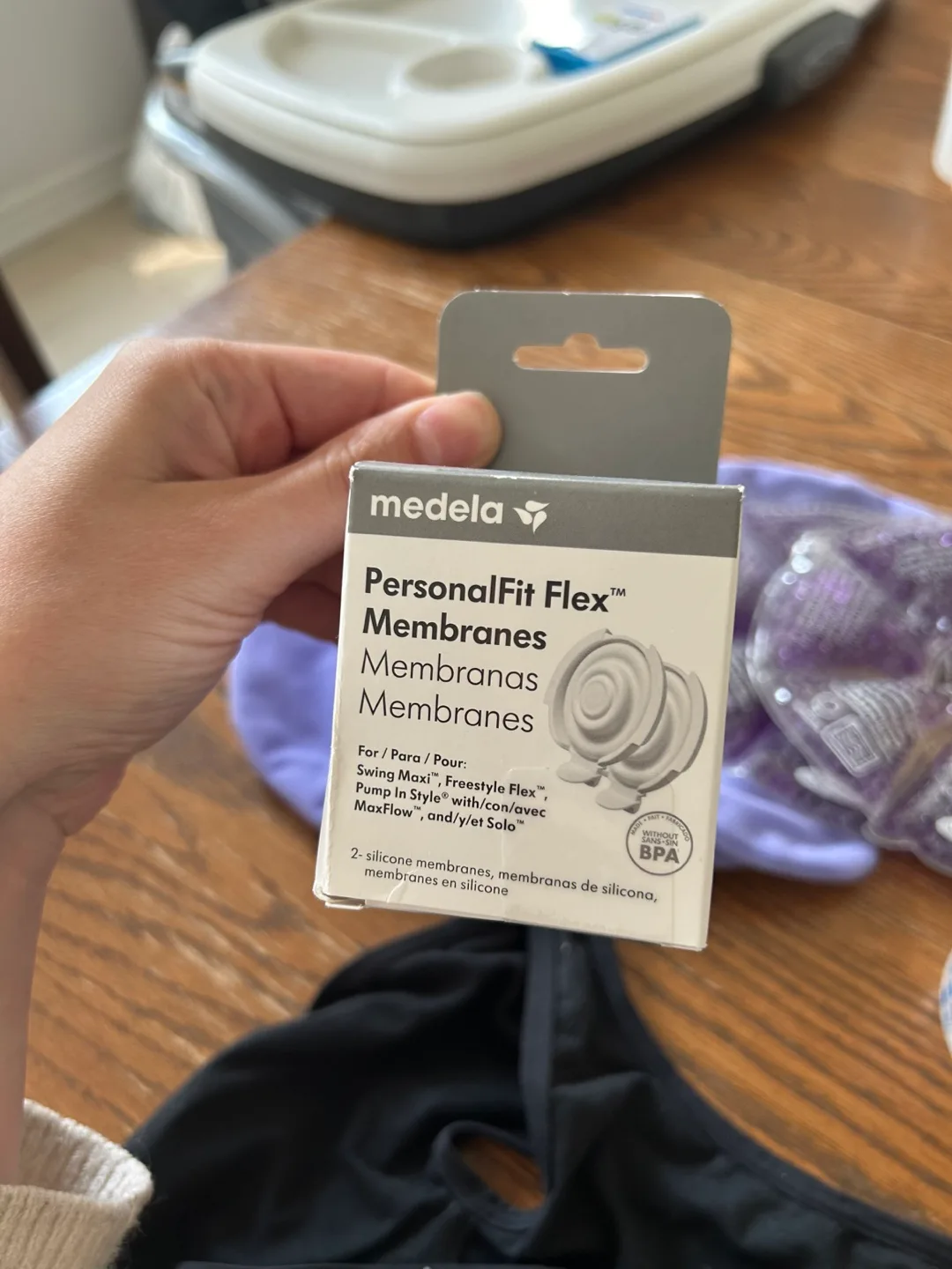 Pumping Accessories ONLY image indicator(4)