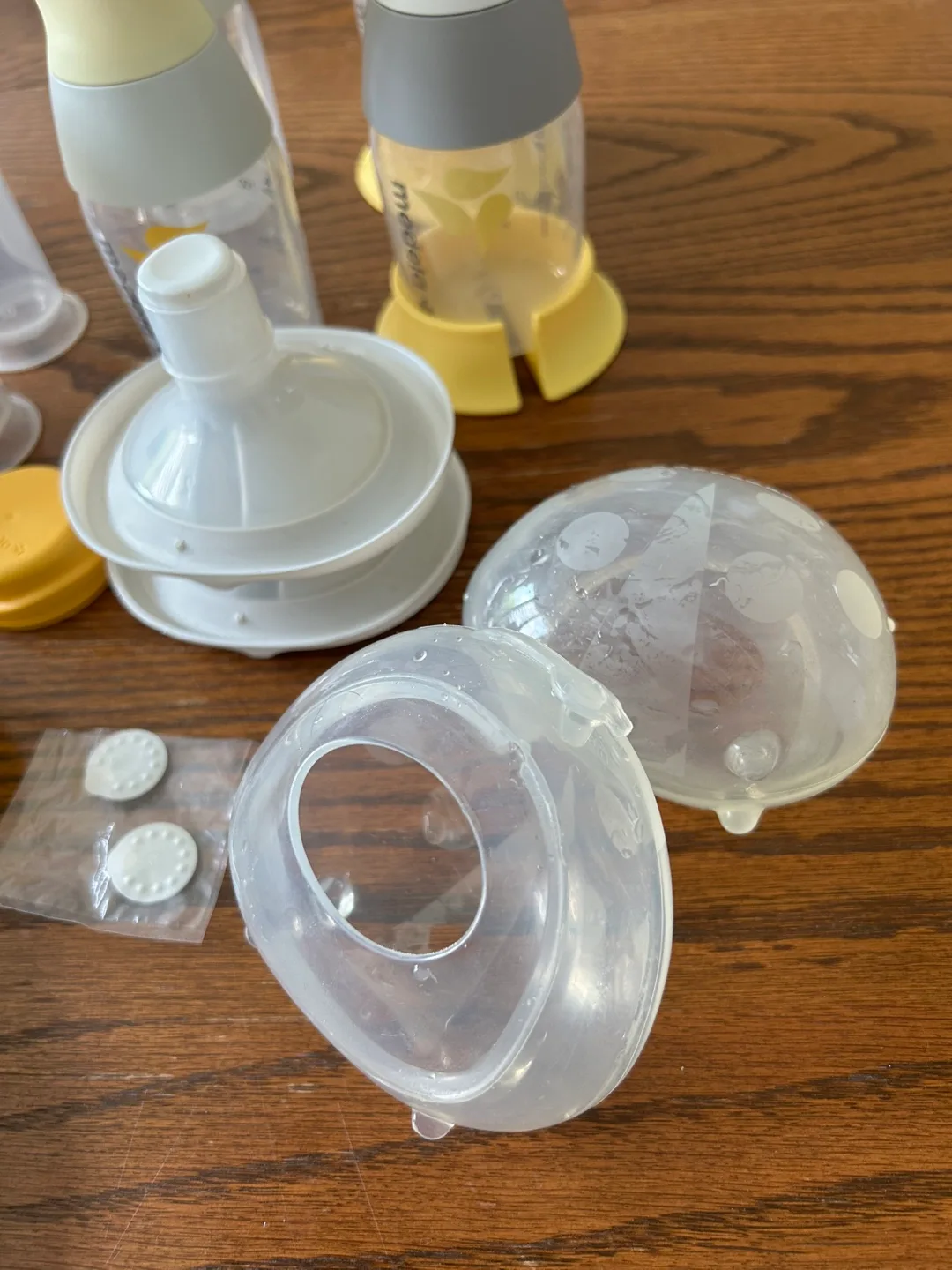 Pumping Accessories ONLY image indicator(5)