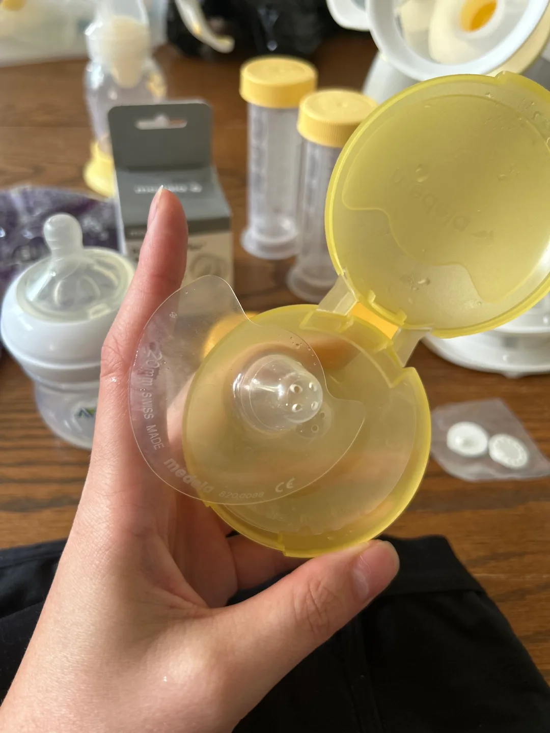 Pumping Accessories ONLY image indicator(10)