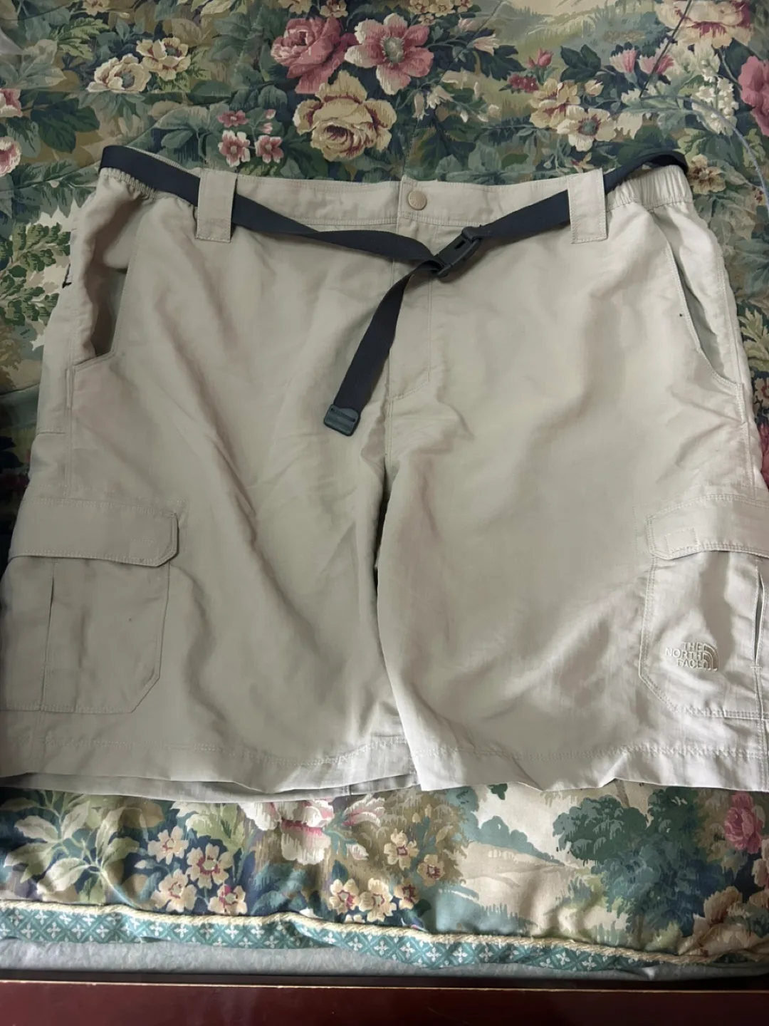 Men’s shorts size XXL The North Face thumbnail