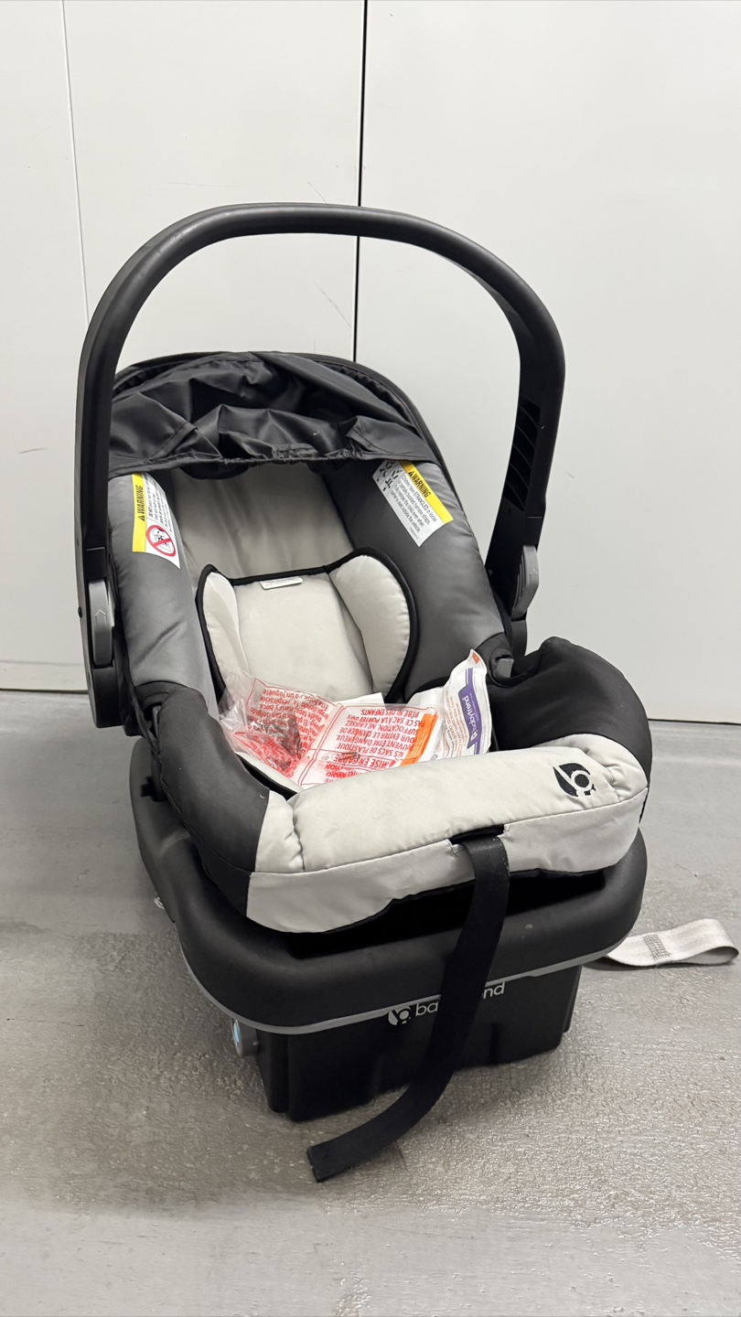 Baby Trend Infant Car Seat - photo 3