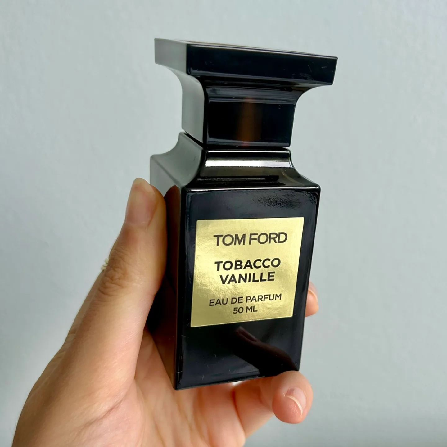 Tom Ford Tobacco Vanille Eau de Parfum 50 mL thumbnail