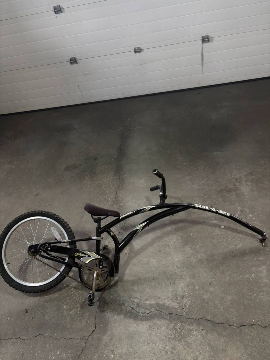 Adams Trail-a-Bike Folder 1