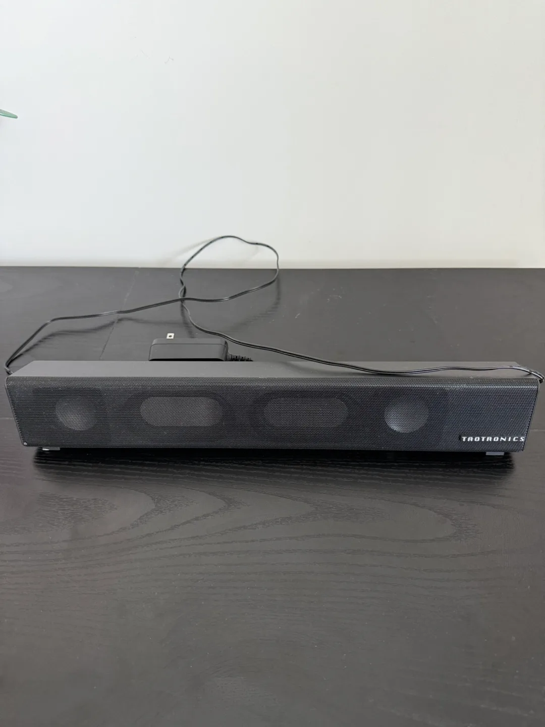 Bluetooth speaker thumbnail