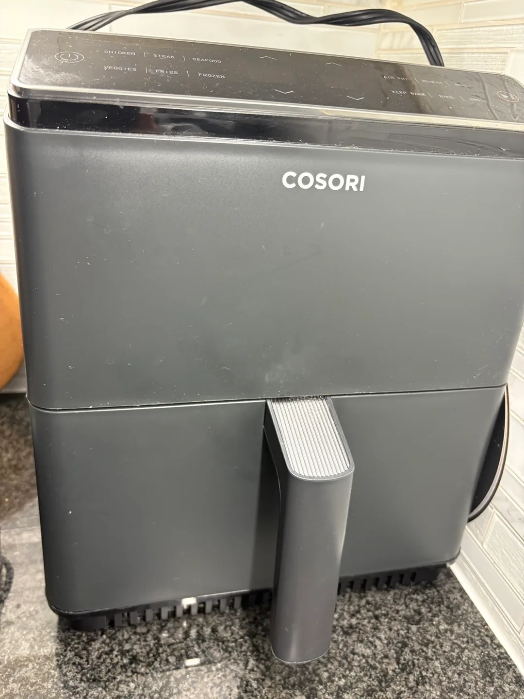 Cosori Air Fryer 6.8qt thumbnail