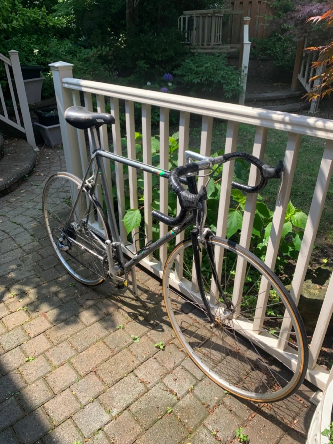 Vintage Miyata Road Bike image indicator(2)