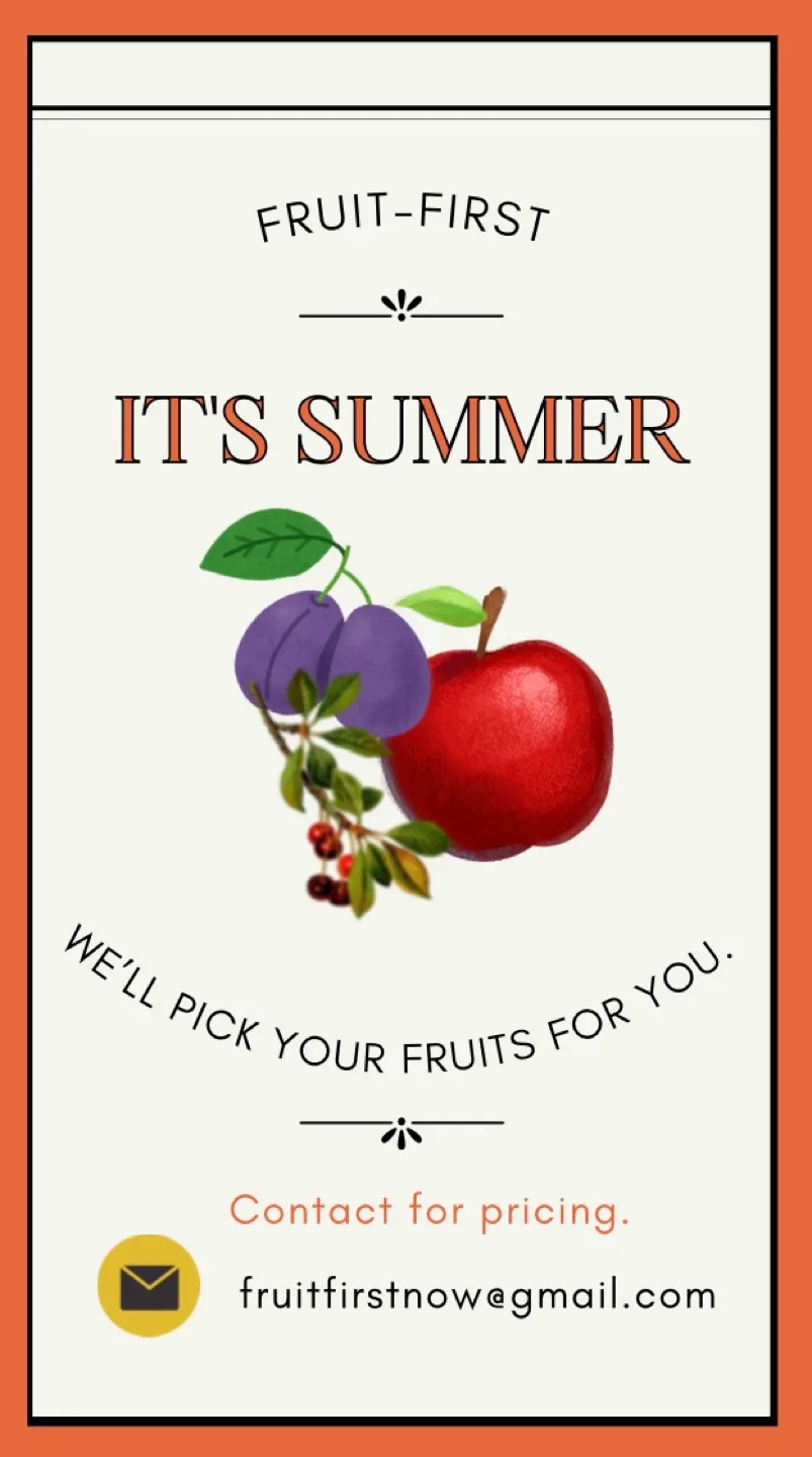 Fruit picking thumbnail