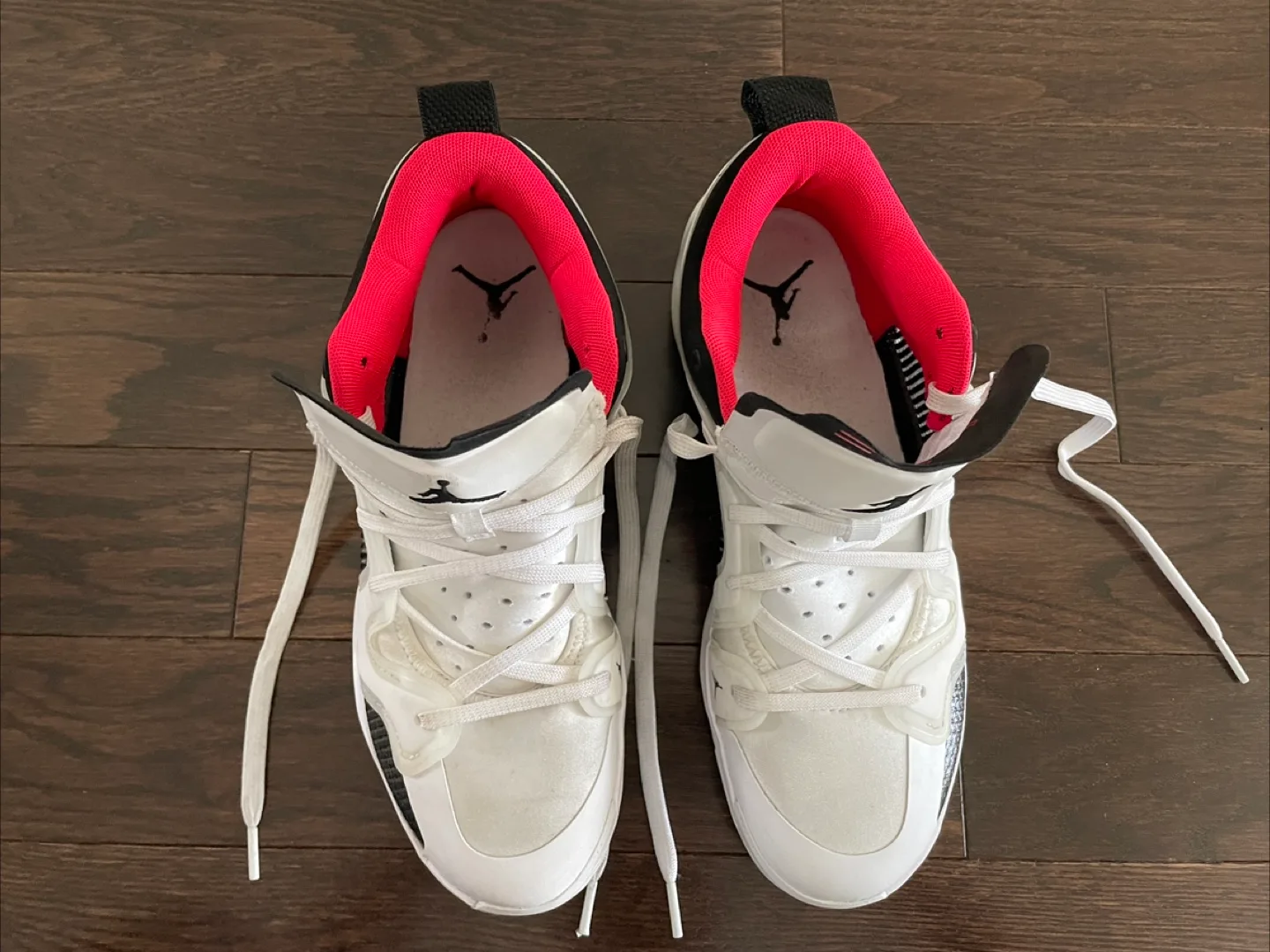 Air Jordan Low thumbnail