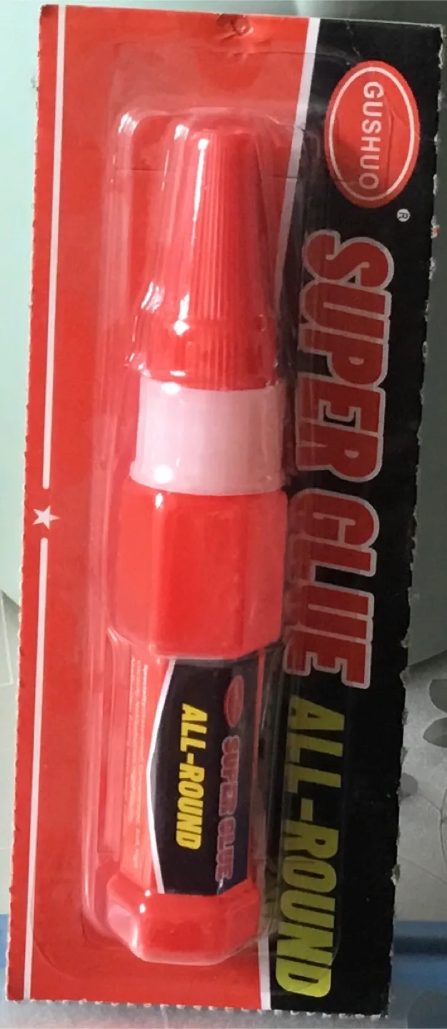 Gushuo Super Glue - New image indicator(2)