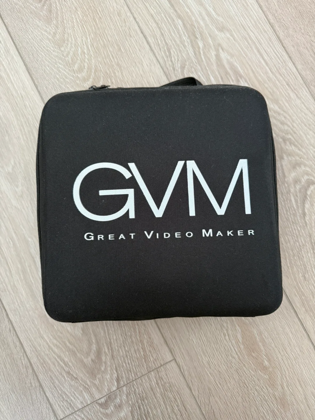 GVM LED Light Panel image indicator(4)