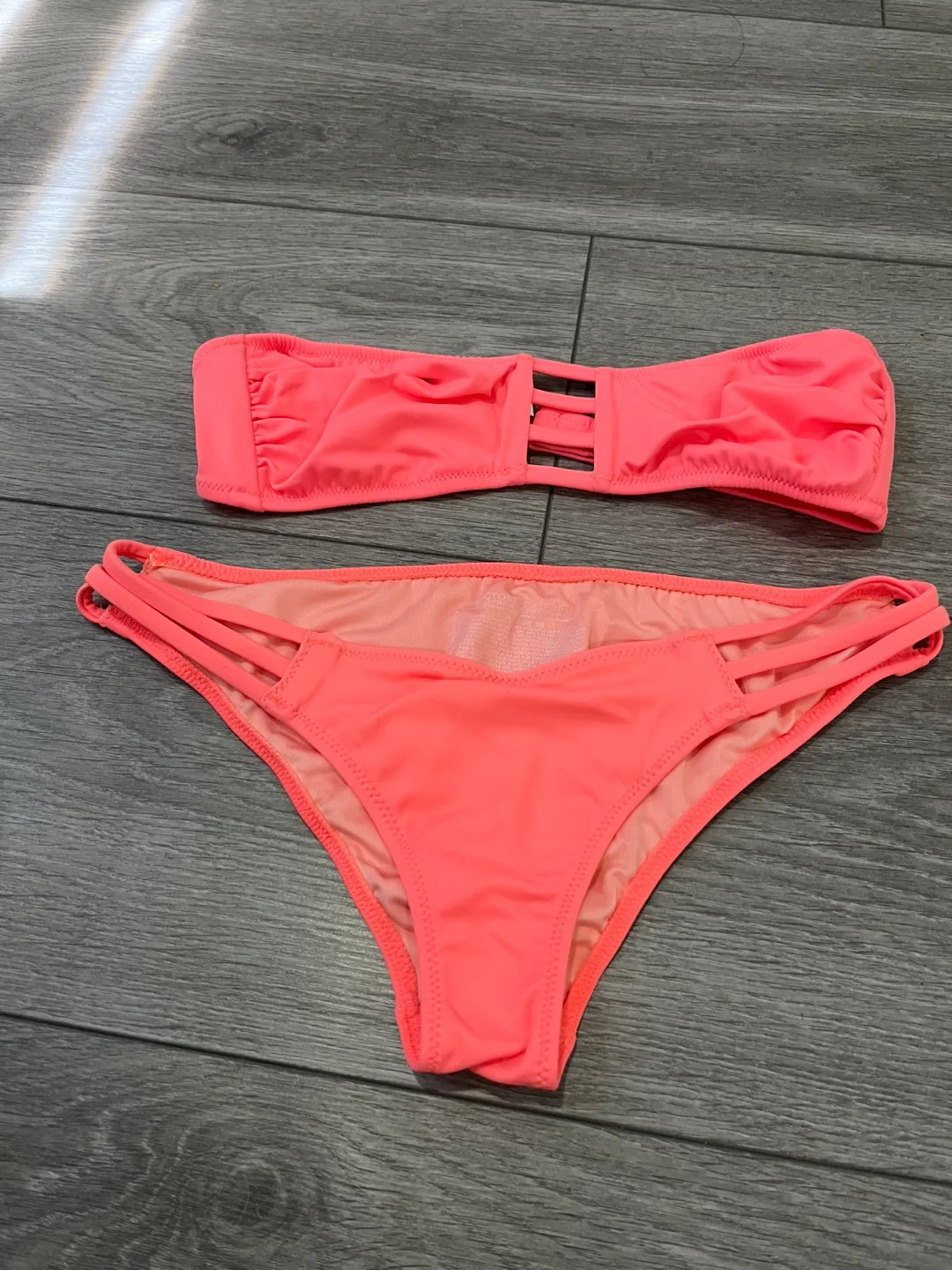 Bikini Set - Assorted Colours