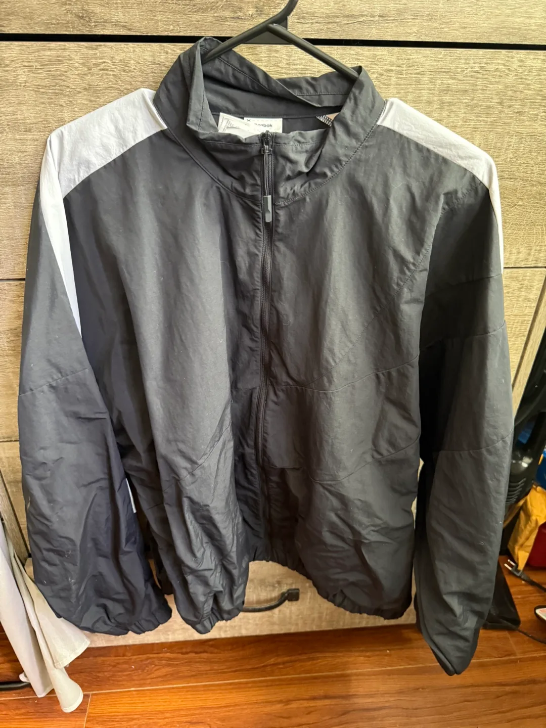 Reebok Speedwick Track Jacket thumbnail