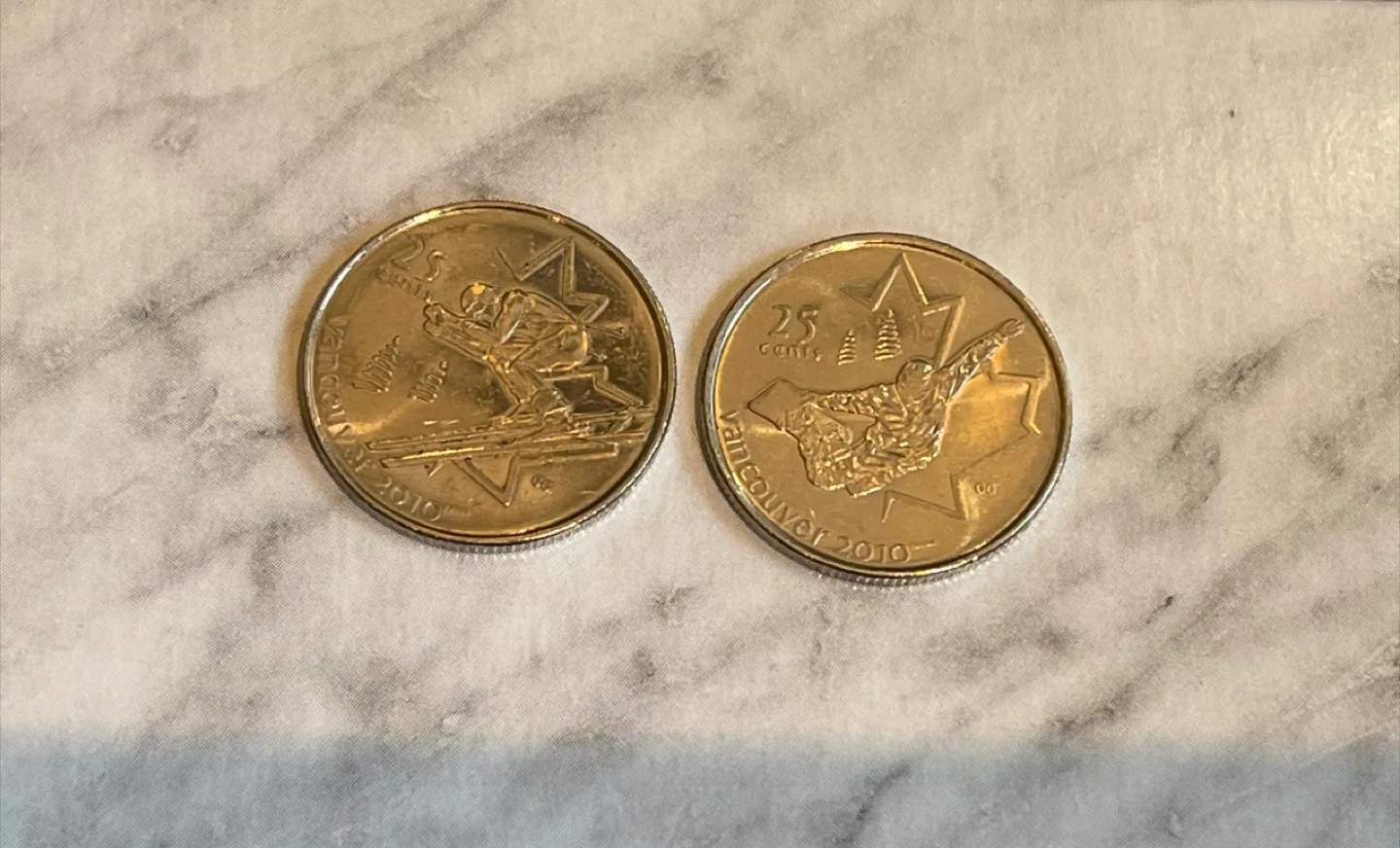 Canadian Quarter Collection thumbnail