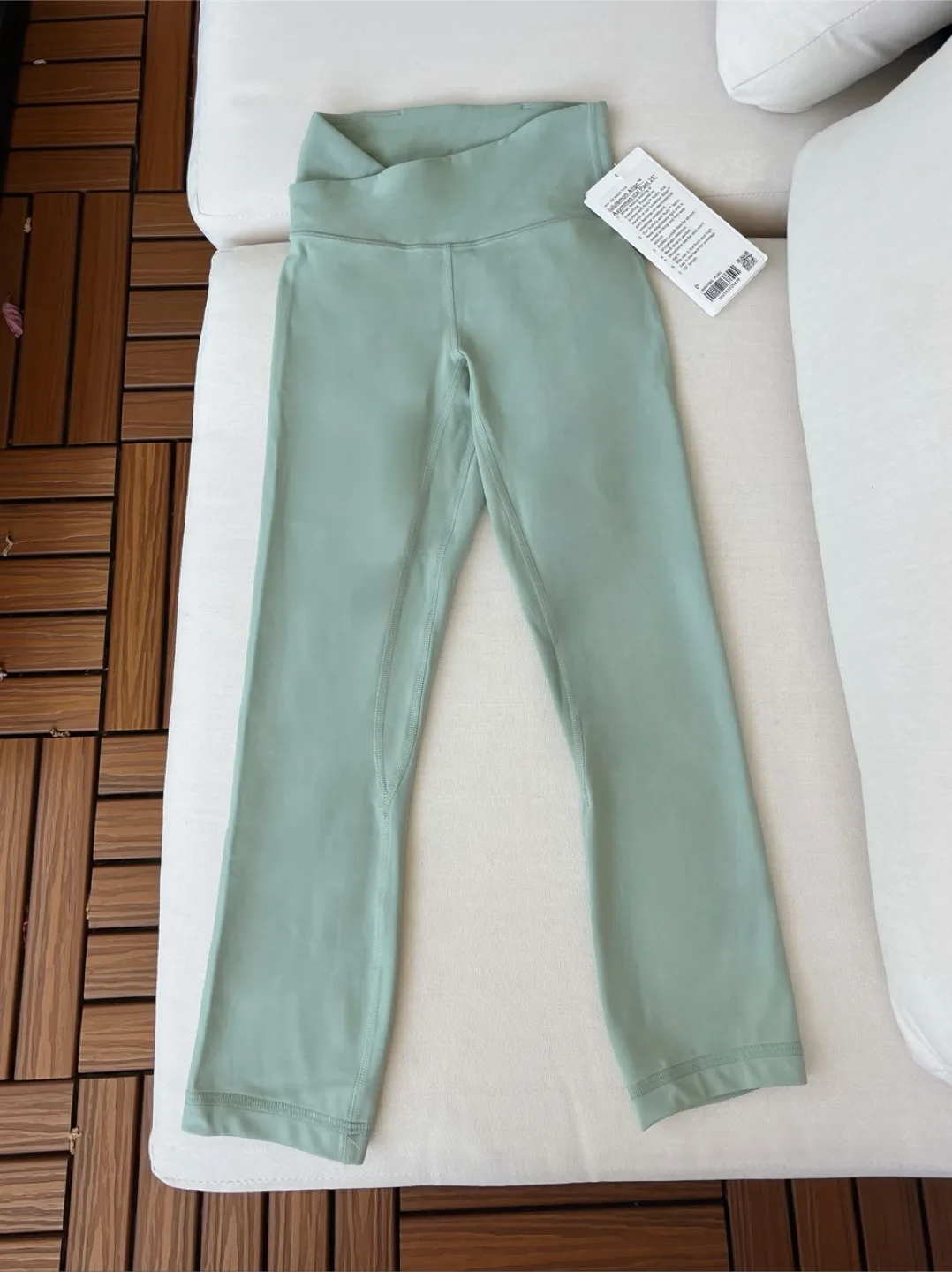 Lululemon Align Pant Bran New with tags -25" Size 0- thumbnail