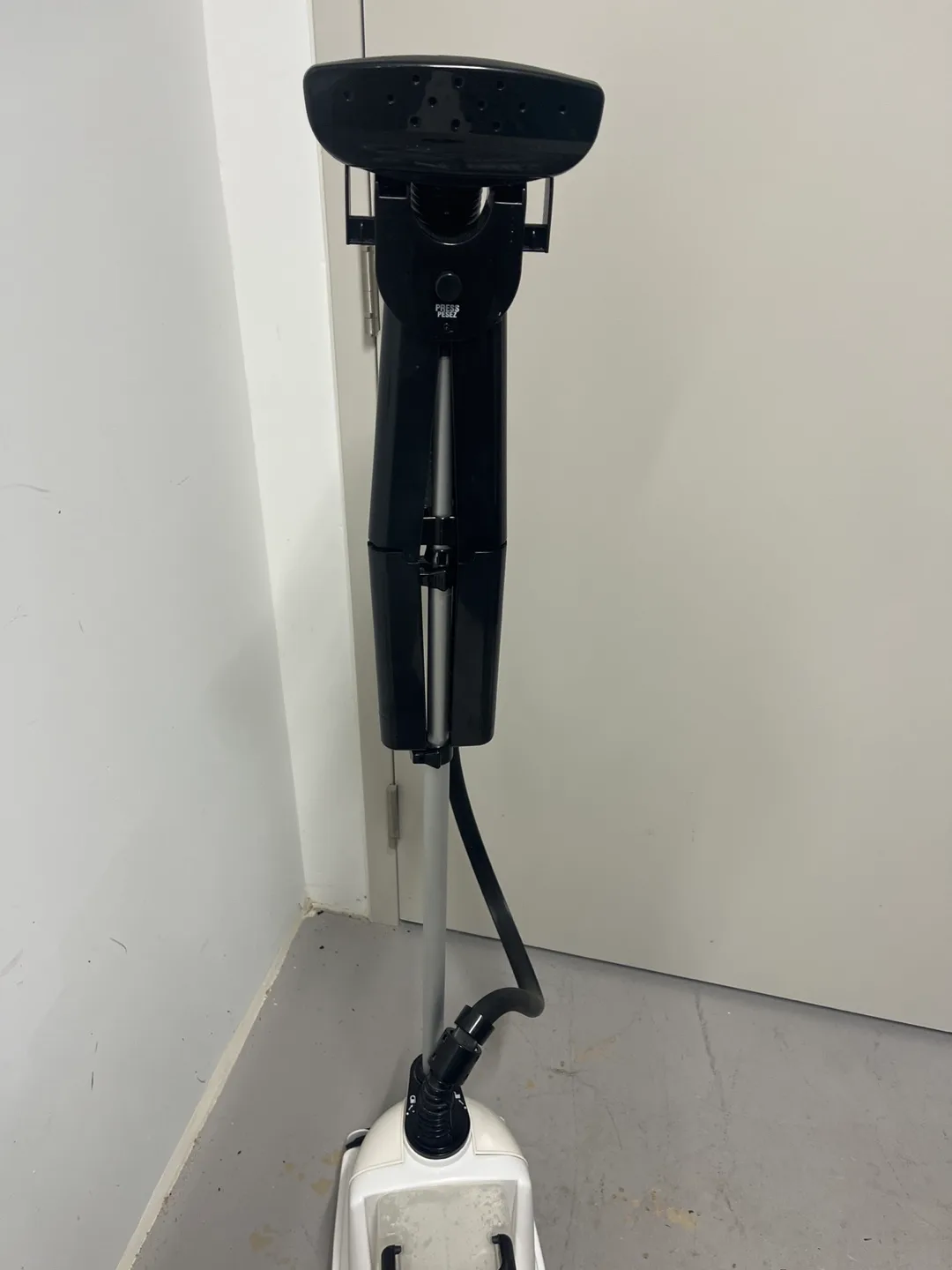 Conair Garment Steamer image indicator(5)