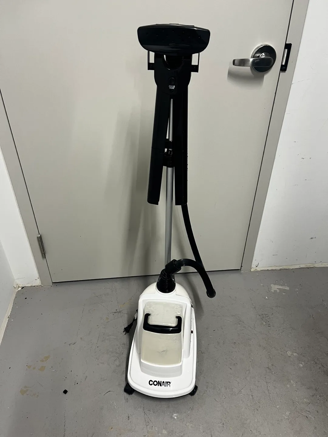 Conair Garment Steamer thumbnail