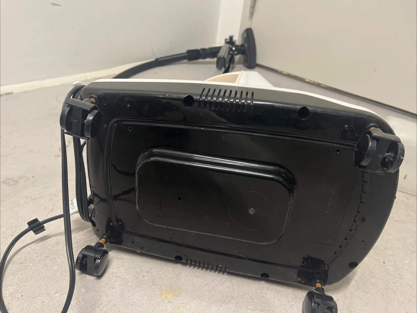 Conair Garment Steamer image indicator(3)