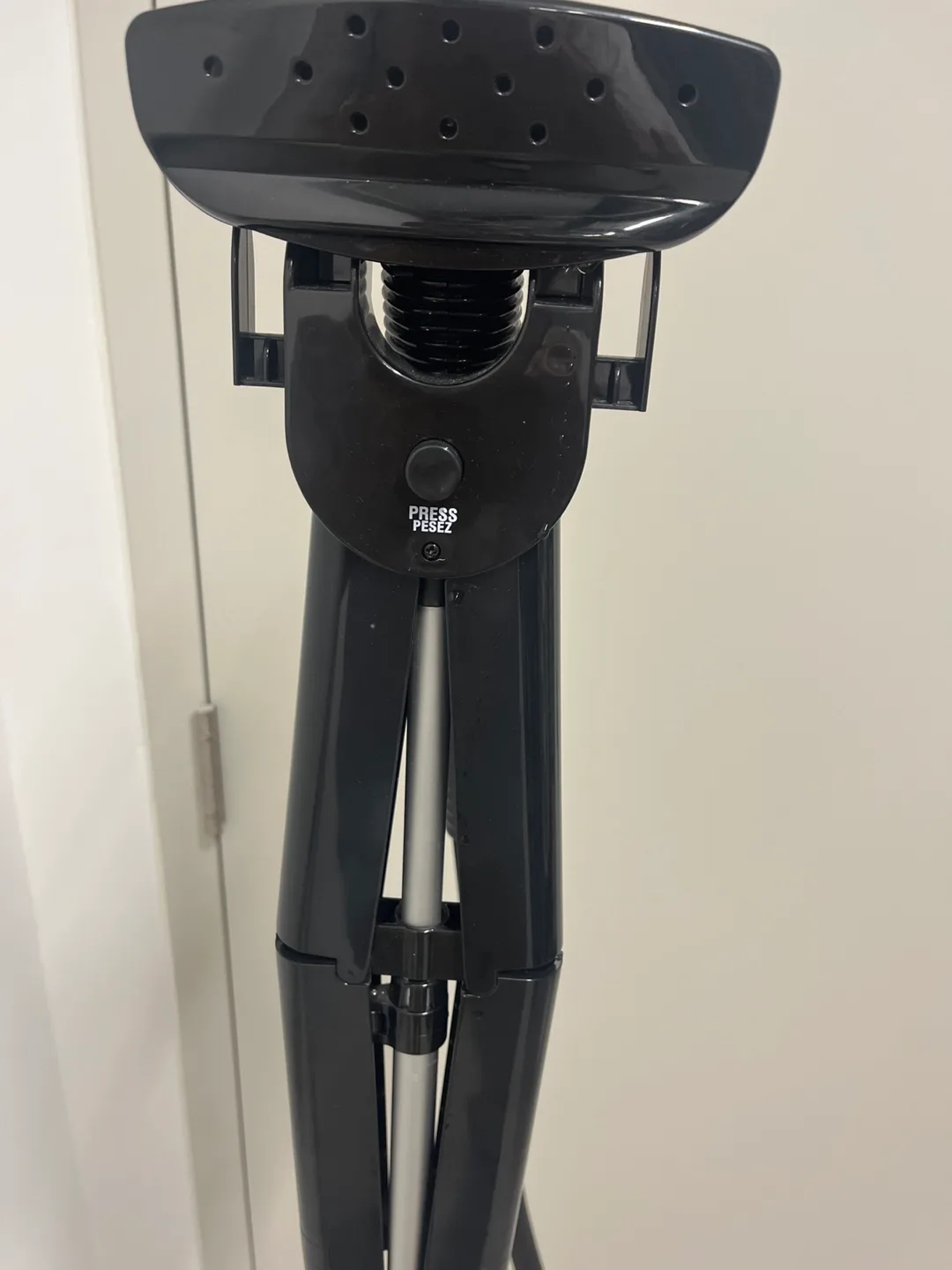 Conair Garment Steamer image indicator(4)