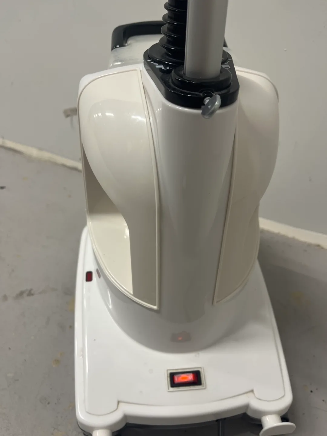 Conair Garment Steamer image indicator(6)