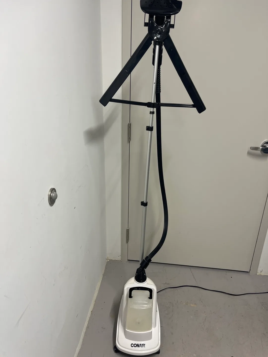 Conair Garment Steamer image indicator(10)