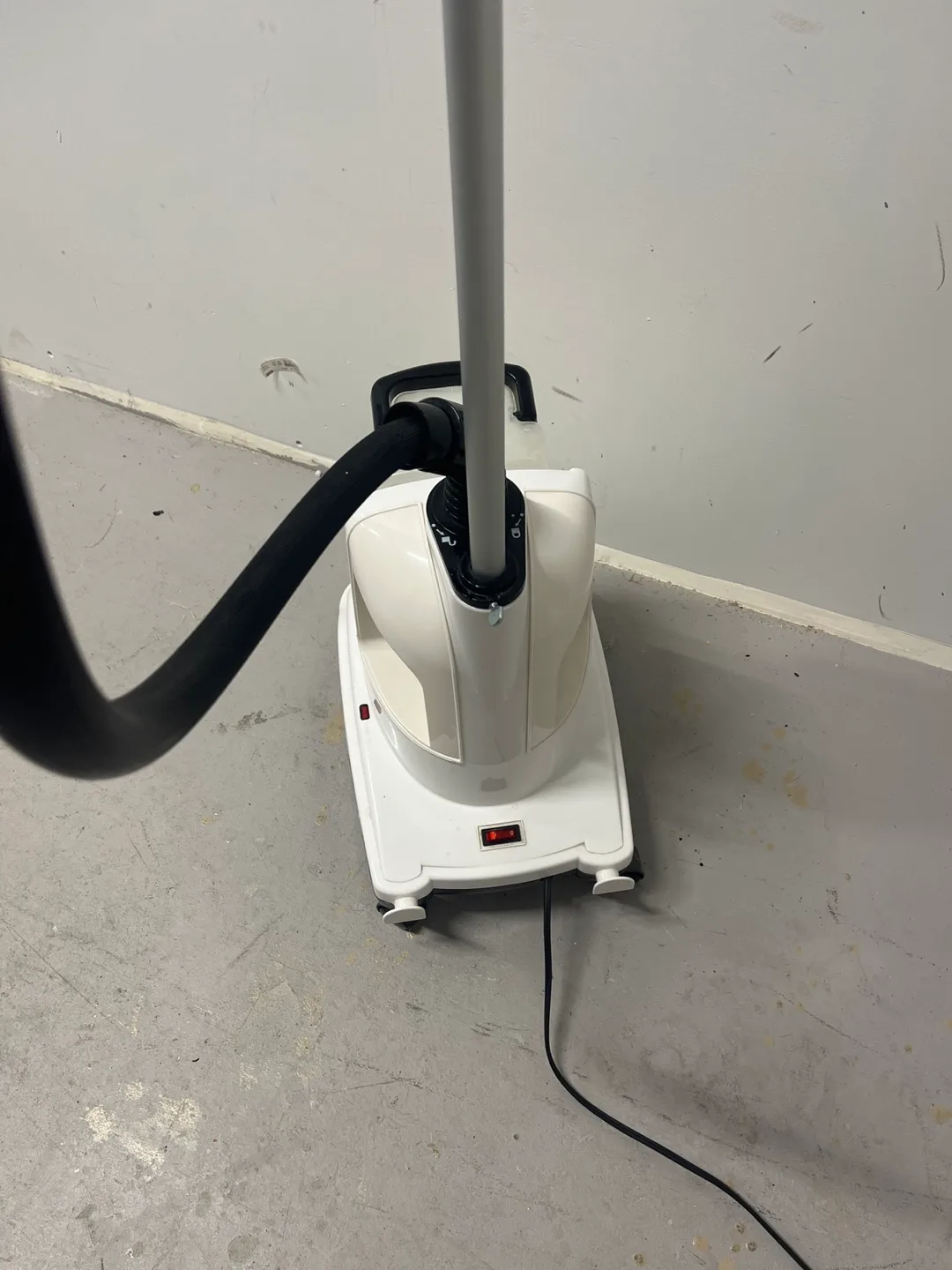 Conair Garment Steamer image indicator(9)