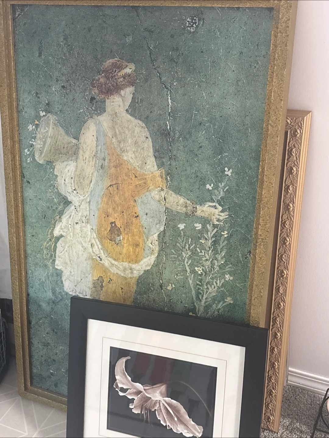Framed Wall Art thumbnail