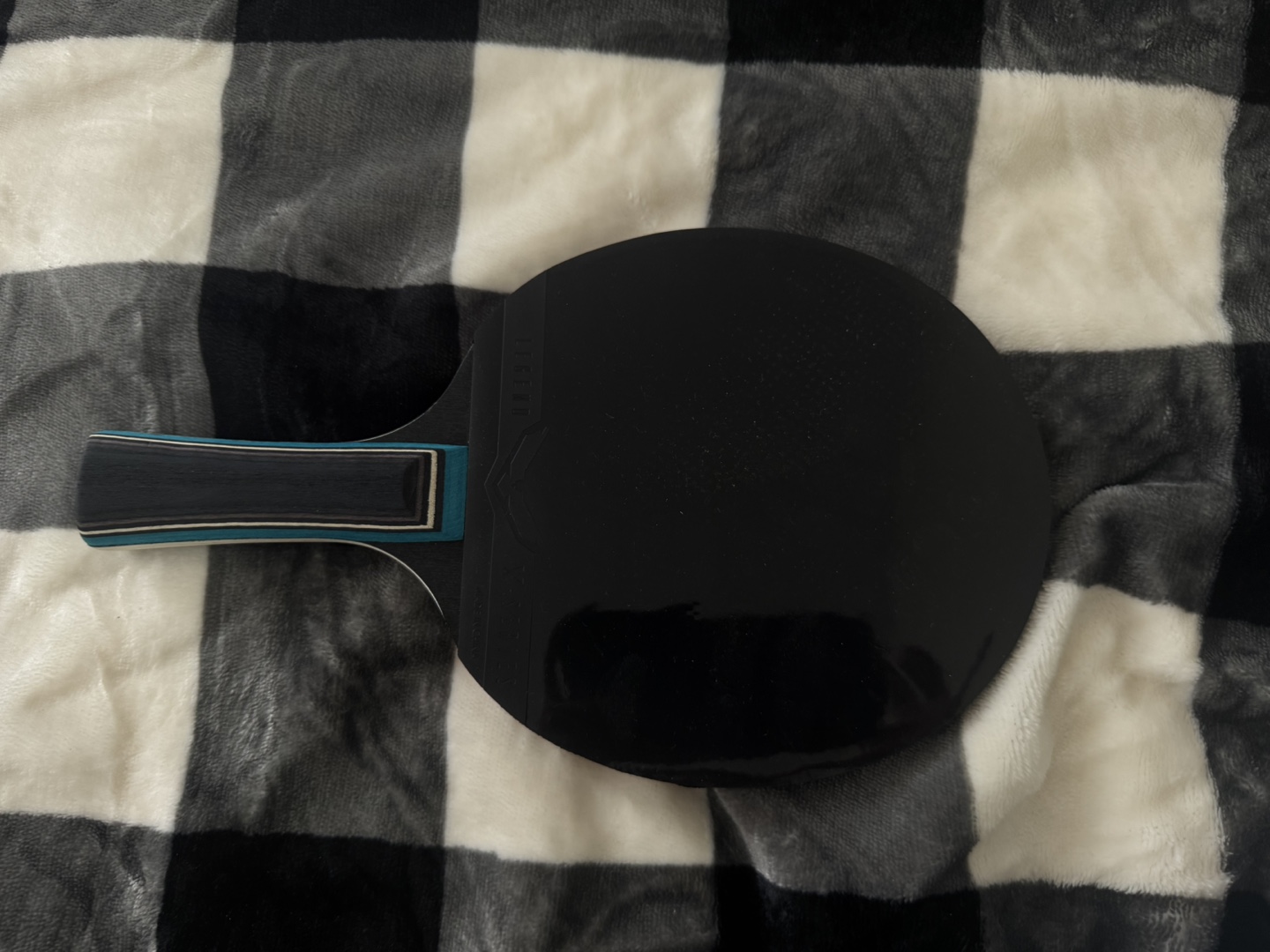 Stiga Legend X5 Table Tennis Paddle - photo 2