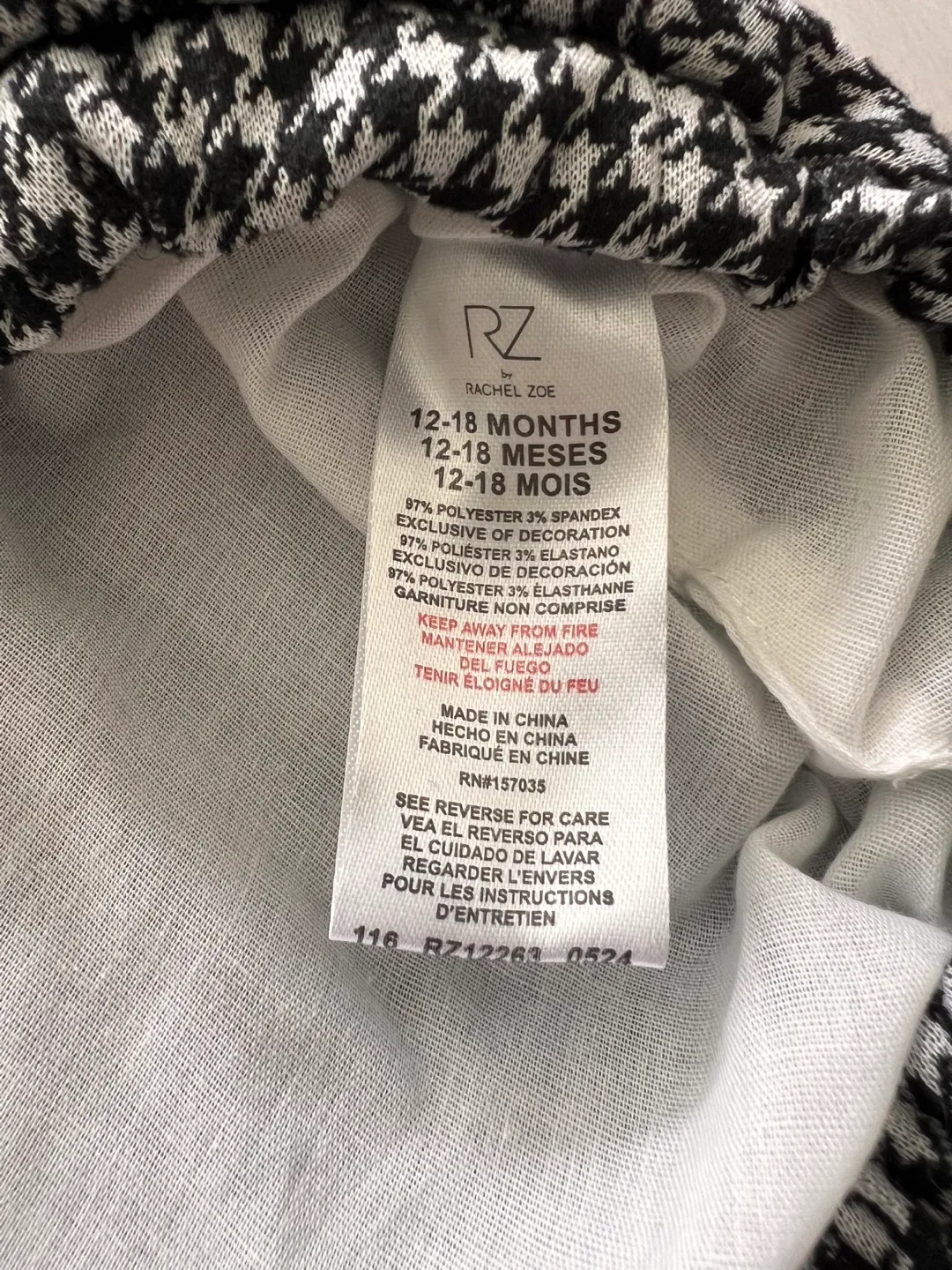 Rachel Zoe Baby Beret with Pompom image indicator(4)