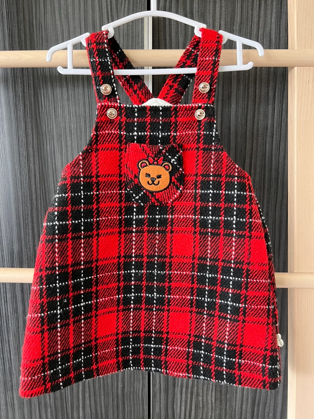 Guess Baby Outfit Set - Size 12M thumbnail