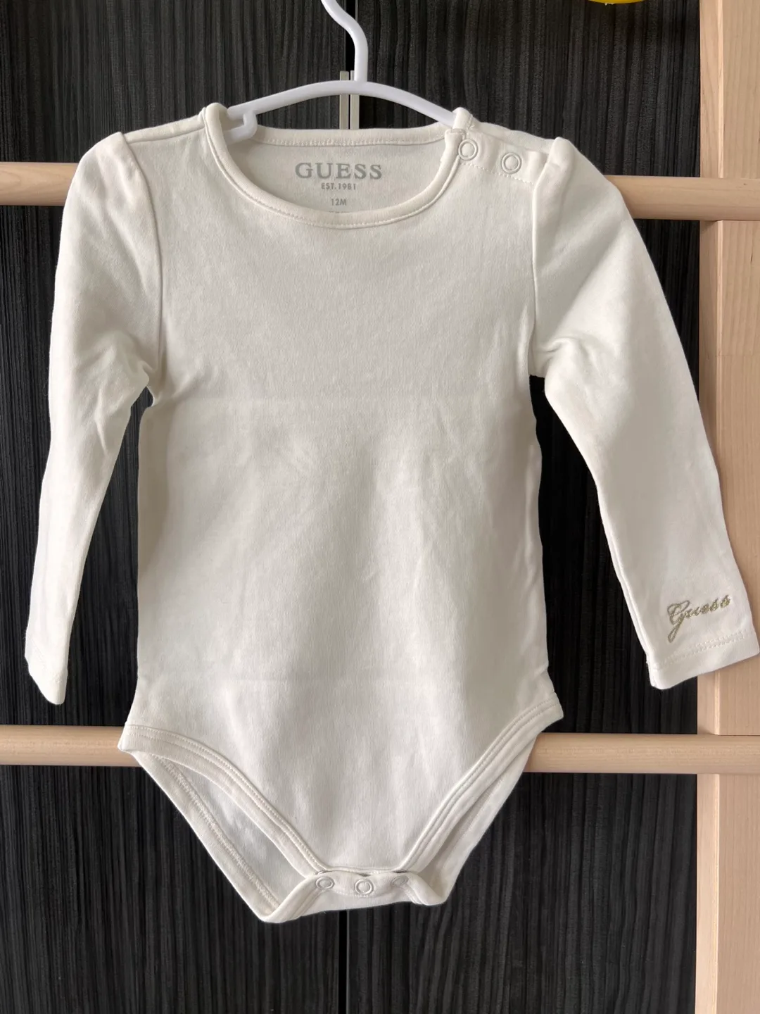 Guess Baby Outfit Set - Size 12M image indicator(3)