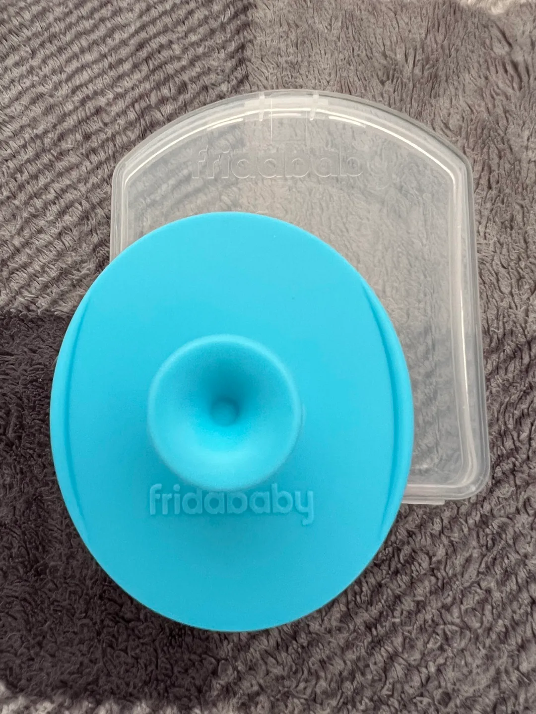 Fridababy bath brush thumbnail