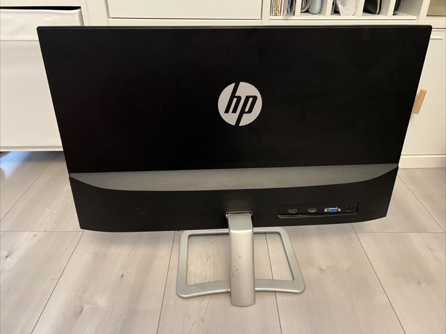HP 25-inch Monitor FHD 1080p - photo 2