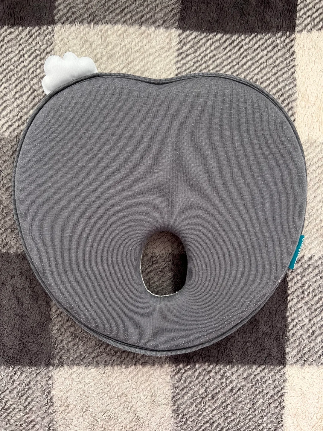 Babymoov Lovenest Original Head Support Pillow image indicator(2)