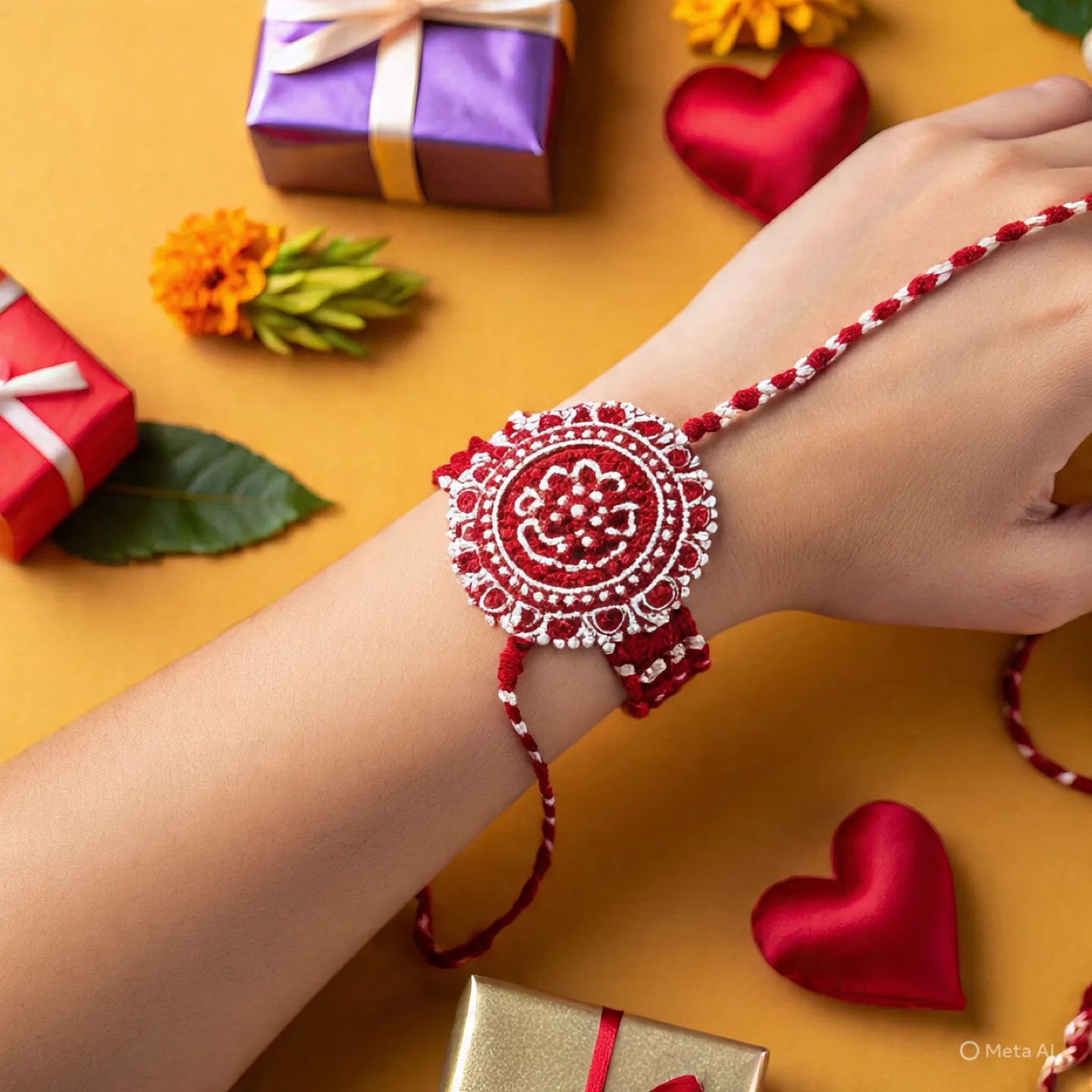 Rakhi image indicator(2)