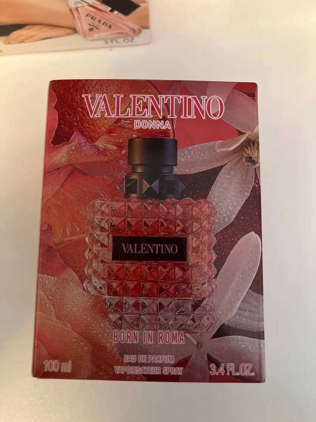 Valentino Donna Born In Roma 100ml thumbnail