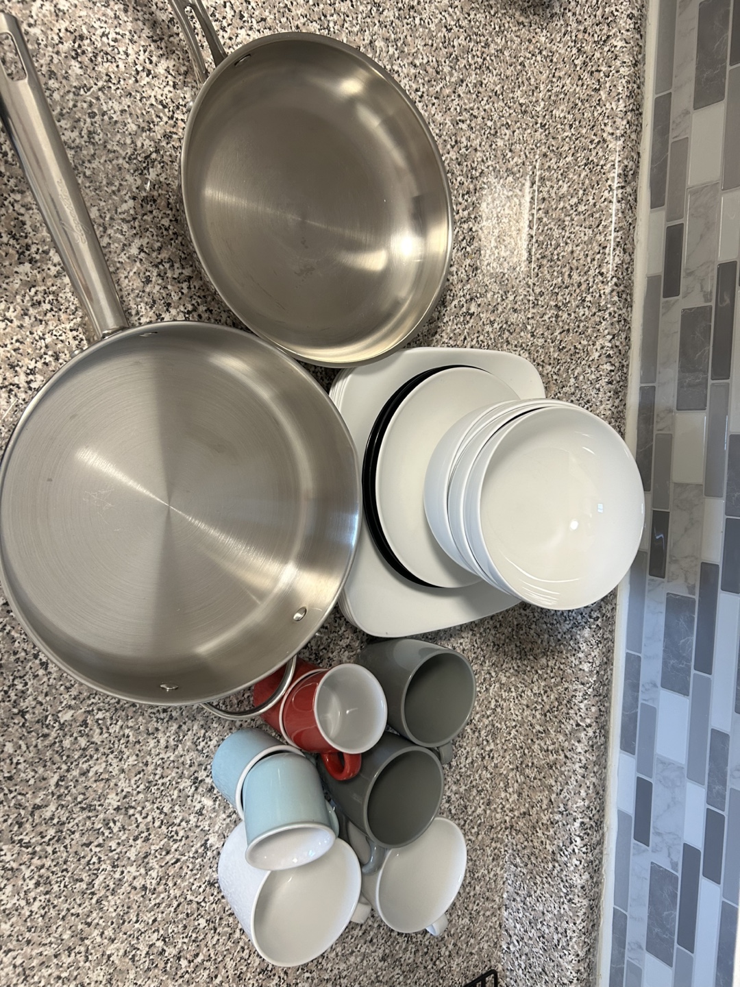 Microwave - kitchen stuff - photo 2