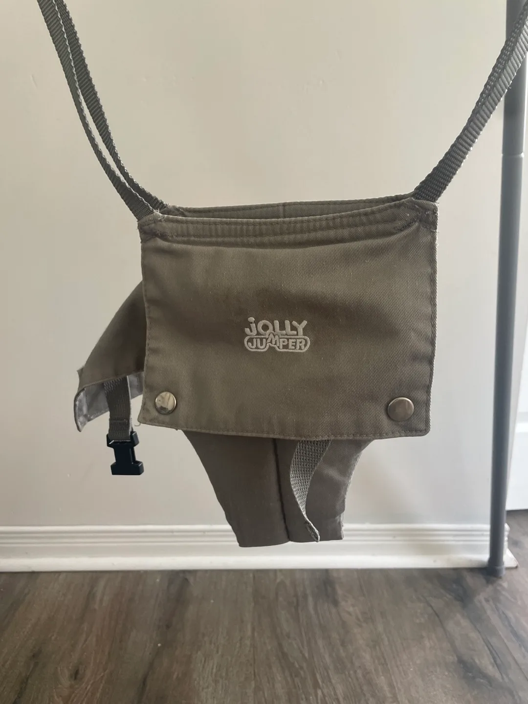 Jolly Jumper with Stand image indicator(2)