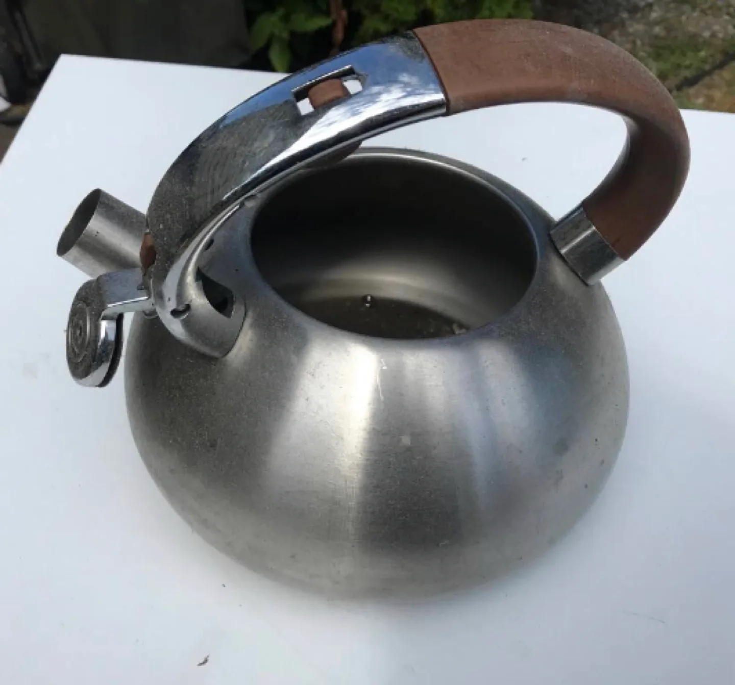 Stove top Kettle pot thumbnail