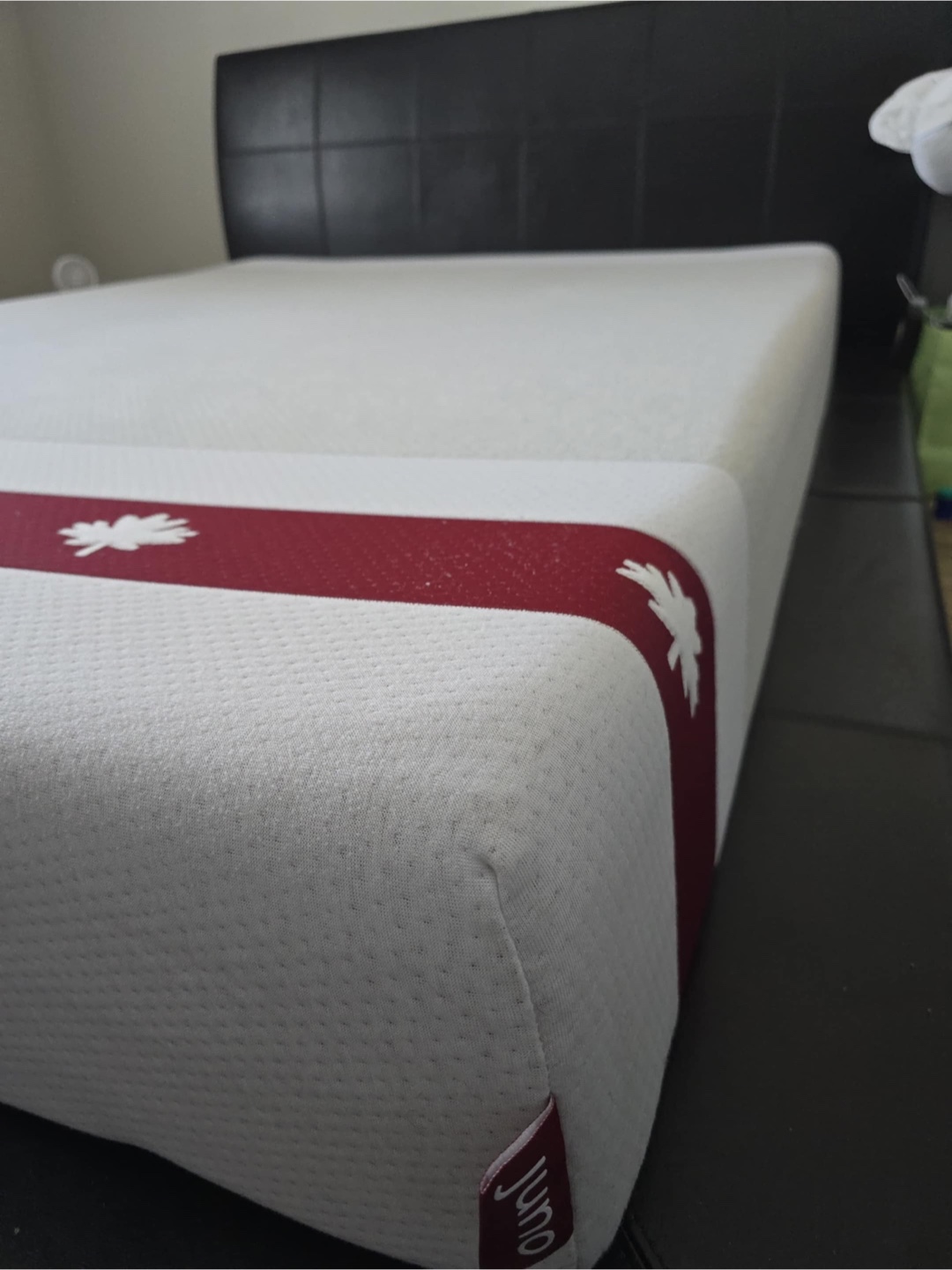 Juno Mattress - Great Condition!