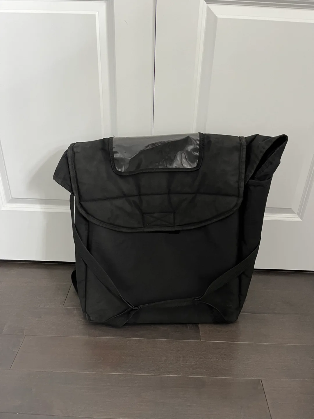 Pizza Delivery Bag thumbnail