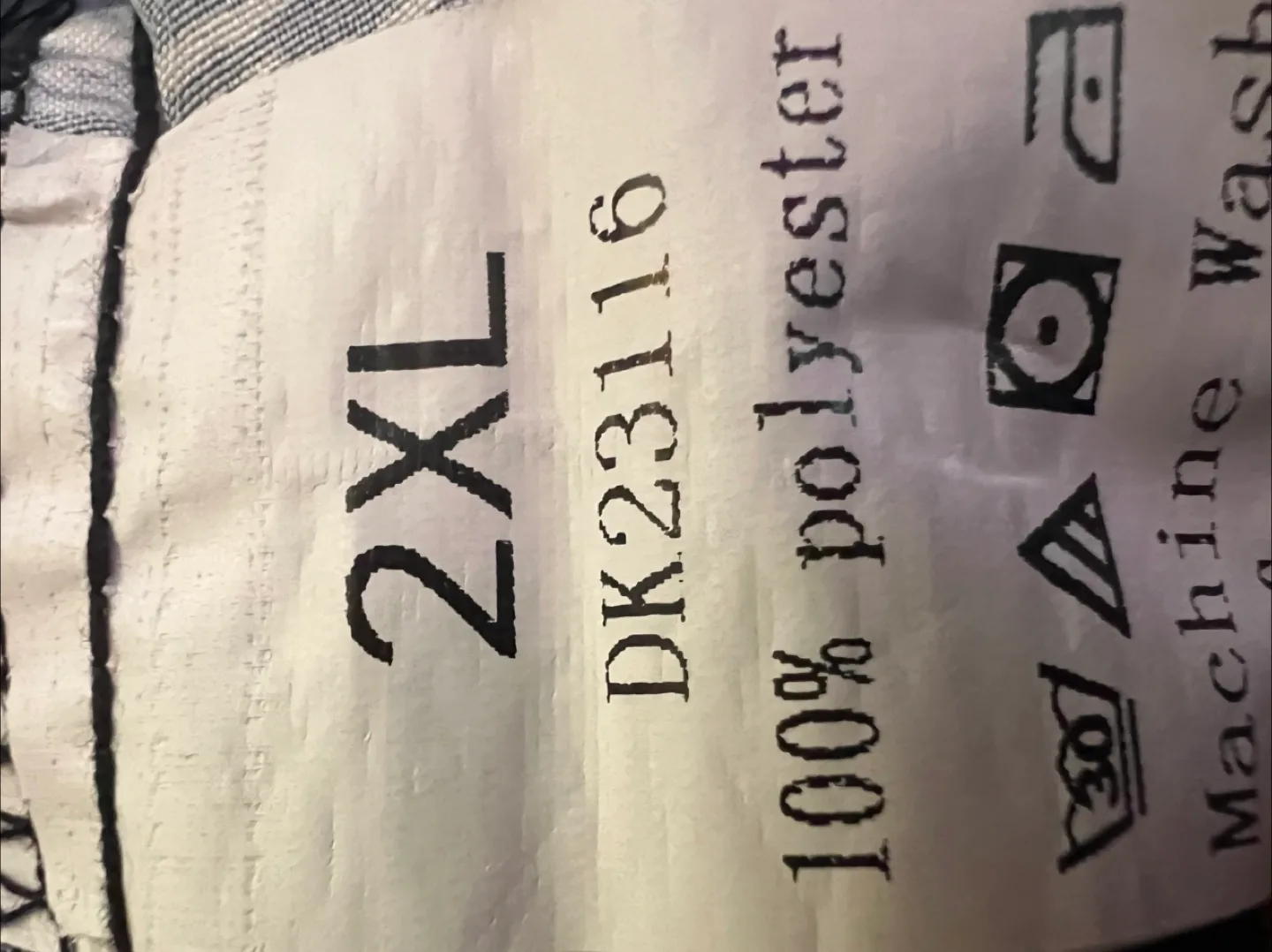 🍒Peacock Print Harem Pants image indicator(4)