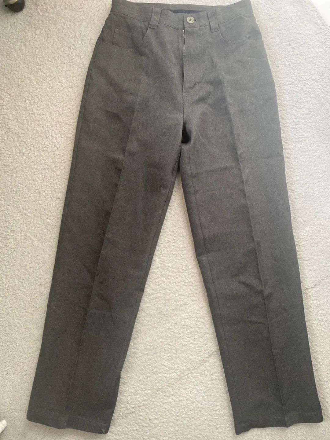 Grey Dress Pants 🇨🇦 thumbnail