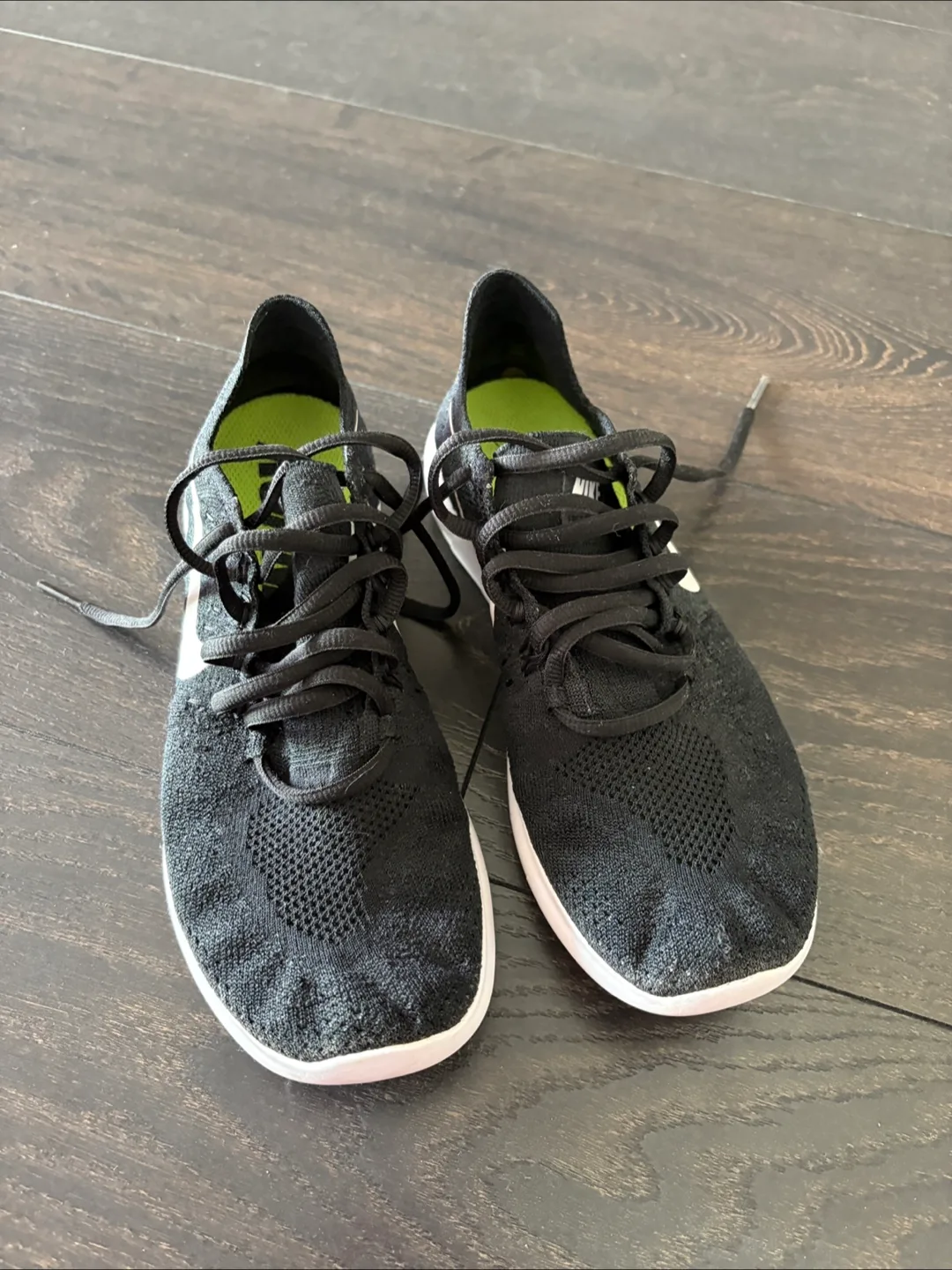 Nike Running Shoes - US 6.5 thumbnail