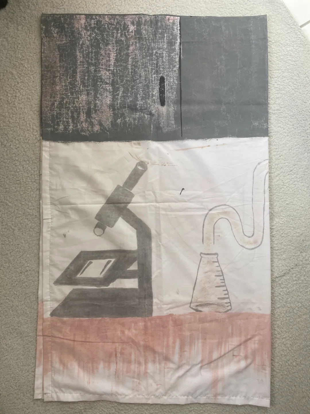 Hand-Drawn Curtains 🇨🇦 thumbnail