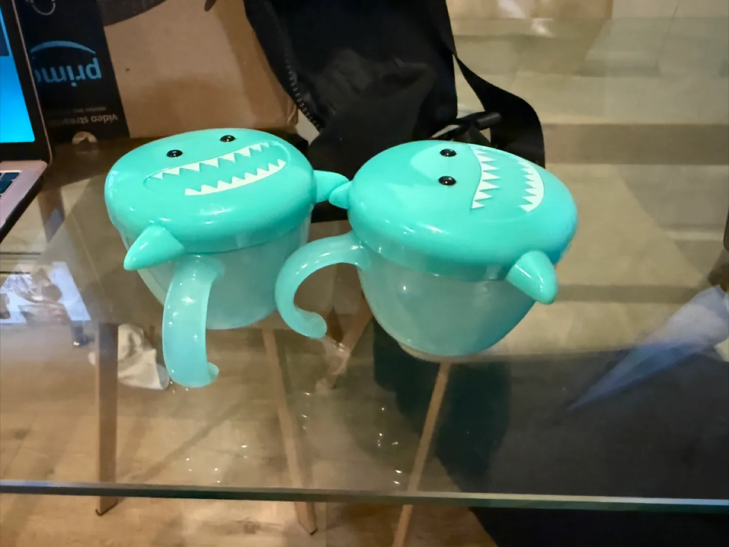 Baby Bottles/sippy/ snack cups image indicator(2)