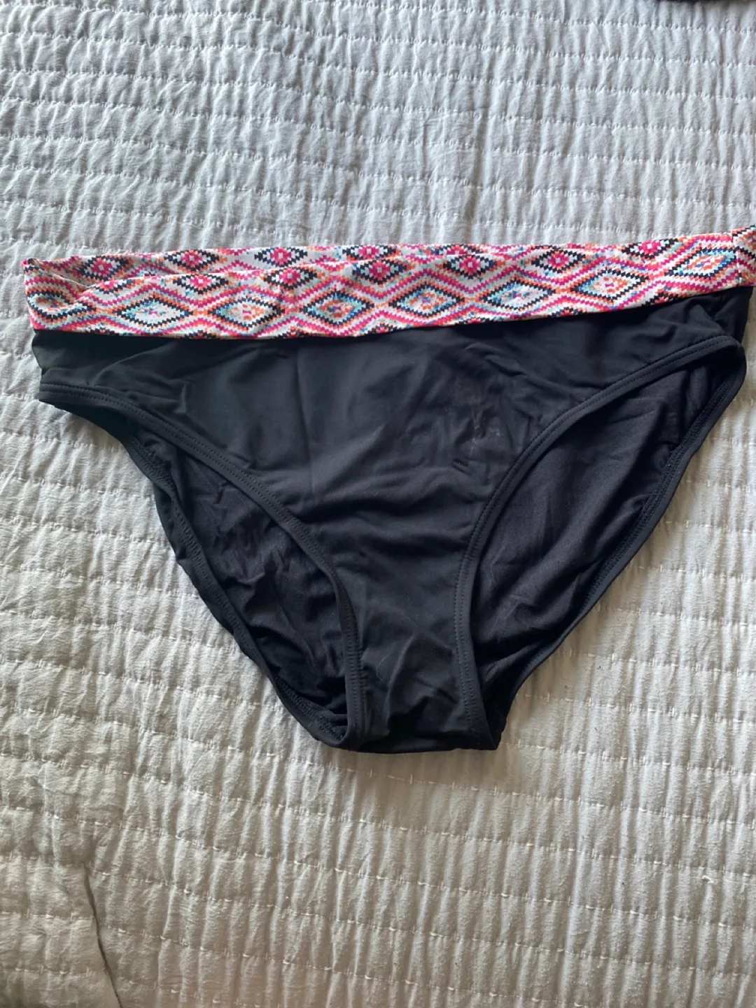 Captiva Swim Bottoms - Size G/L thumbnail