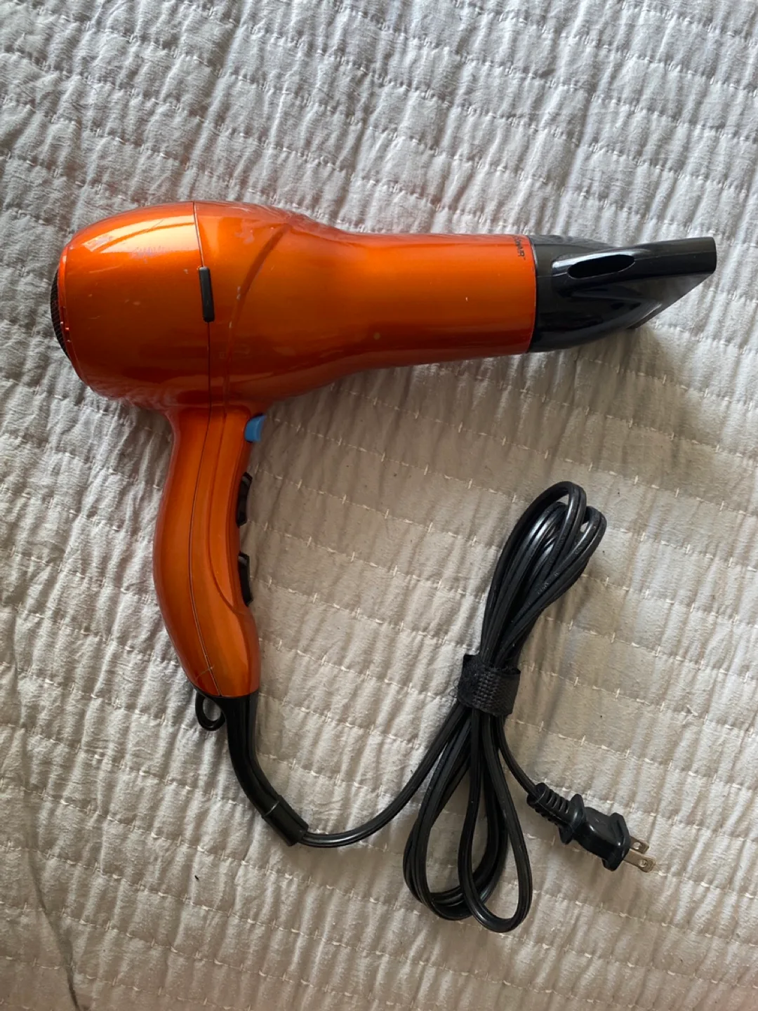 Conair Hair Dryer with Diffuser thumbnail