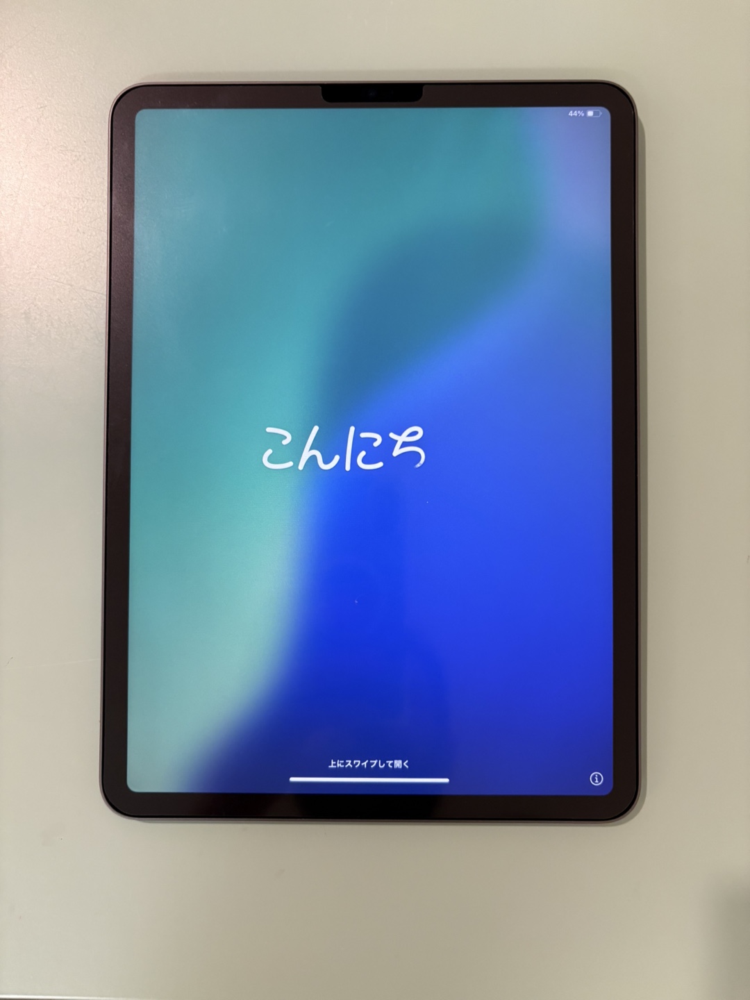 Apple iPad Pro 11” 256gb wifi only+apple pencil 2nd gen - photo 3