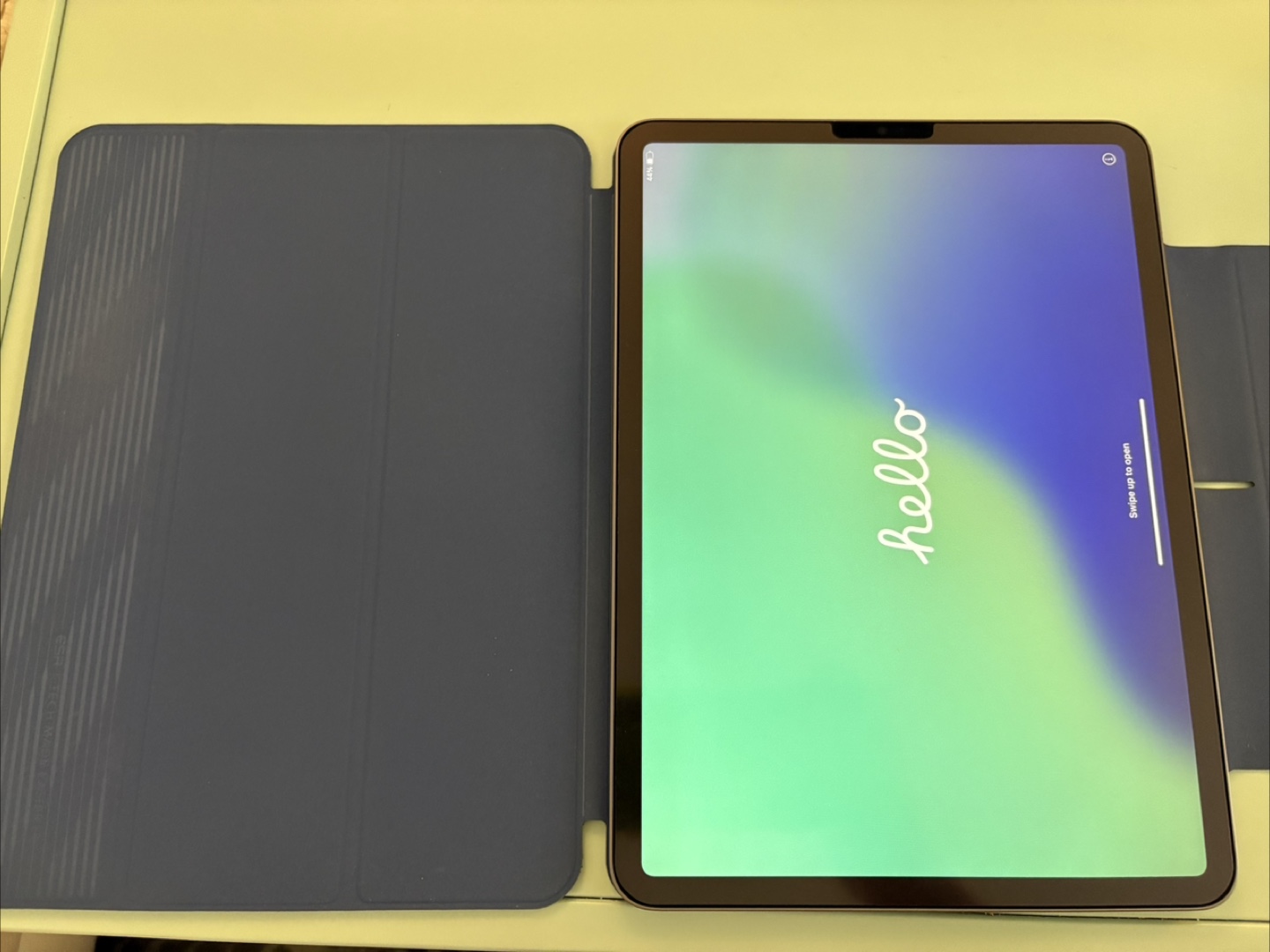 Apple iPad Pro 11” 256gb wifi only+apple pencil 2nd gen - photo 2