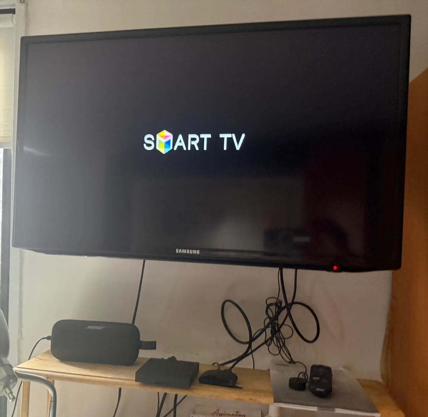 Samsung TV thumbnail